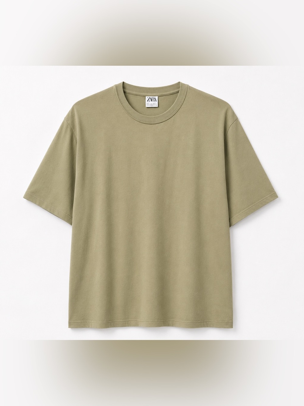 NEW W/O TAG | Men’s Zara Shirt